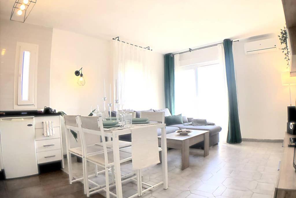 Apartamento Minerva Benalmádena Exterior foto
